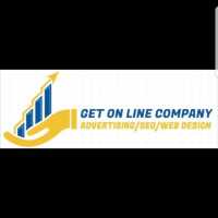 Get On Line Company LLC Logo