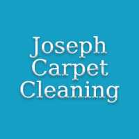Joseph Carpet Cleaning Logo