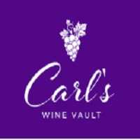 Carl's Wine Vault Logo
