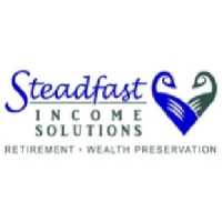 Steadfast Income Solutions Logo