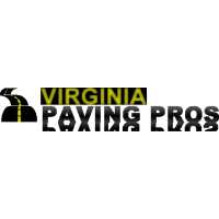 Virginia Paving Pros of Virginia Beach Logo