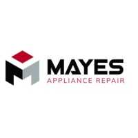 Mayes Appliance Repair Logo