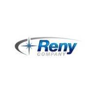 The Reny Company Logo