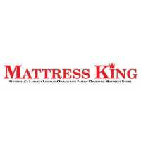 Mattress King Logo