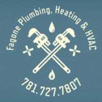 Fagone Plumbing, Heating & HVAC Logo