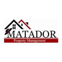 Matador Property Management Logo