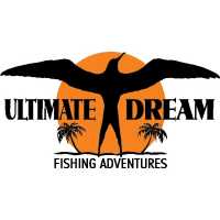 Ultimate Dream Fishing Charters Logo