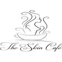 The Skin Café, Eyelash Extensions, Waxing, Chemical Peels Logo