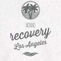 Nonno Recovery California Sober Living Logo