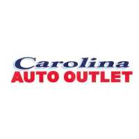 Carolina Auto Outlet Logo