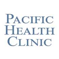 Pacific Health Clinic Logo