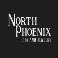 North Phoenix Coin and Jewelry Logo