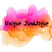 Unique Junktique Logo