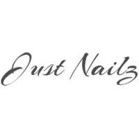 Just Nails Logo