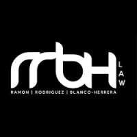 RRBH Law Logo
