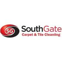 South Gate Carpet & Tile Cleaning Logo