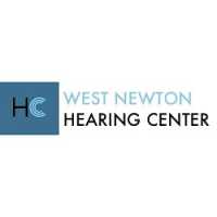 West Newton Hearing Center Logo