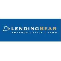 Lending Bear Logo