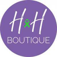 H&H Boutique Logo