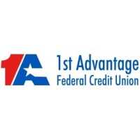 1st Advantage Federal Credit Union Logo