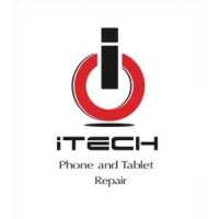 iTech Phone And Tablet Repair Logo