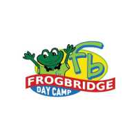 Frogbridge Daycamp Logo