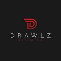 Drawlz Brand Co. Logo