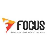 Focus Softnet USA Logo