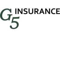 G5 Agency Logo