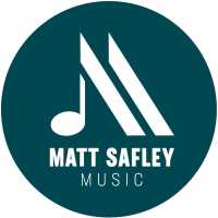 Matt Safley Music Logo