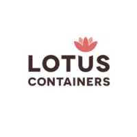 LOTUS Containers Inc. Logo