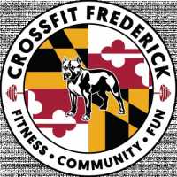 CrossFit Frederick Logo