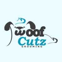 Woof Cutz Grooming Logo