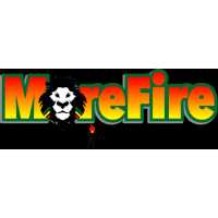 More Fire CrossFit Logo