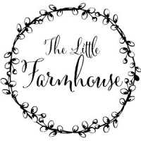 The Little Farmhouse Galt Logo