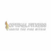 Optimal Fitness Logo