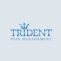 Trident Pain Management Logo