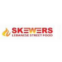 Skewers Mediterranean Grill Logo