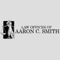 Law Offices of Aaron C. Smith Law Offices Logo
