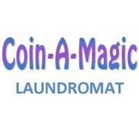 Coin-A-Magic Logo