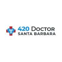 Online Marijuana Card - Santa Barbara Cannabis Evaluation Doctor Logo