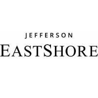 Eastshore on Lake Carolyn Apartments Logo