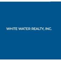 White Water Realty, Inc. Logo