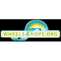 Wheels 4 Hope Logo