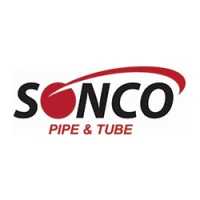 Sonco Pipe & Tube Logo