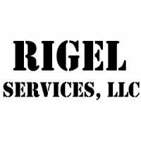 Rigel Services, LLC Logo