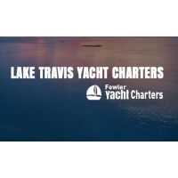 Lake Travis Yacht Charters Logo