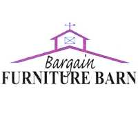 RV Bargain Furniture Barn Logo