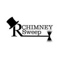 R Chimney Sweep Logo