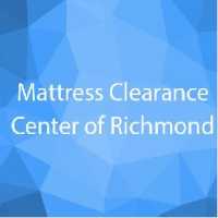 Mattress Clearance Center Of Richmond Logo